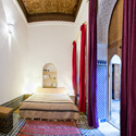 Riad Meknes la maison d'à côté